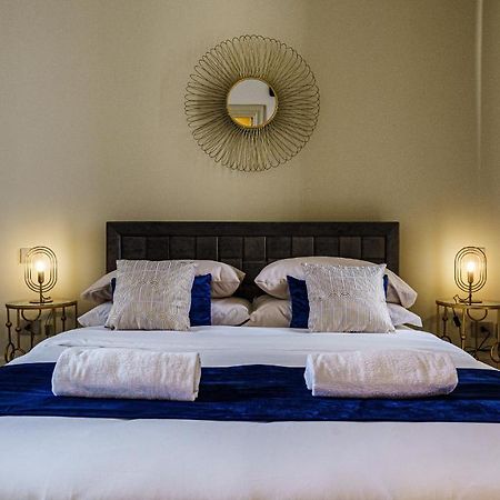 Palazzo Nouveau Lejlighed Catania Eksteriør billede